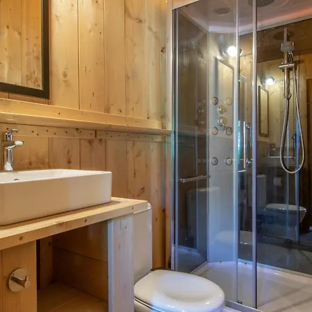 Safari Tent With Bathroom, On A In De Maasduinen Arcen